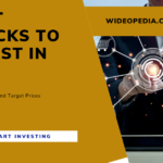 Best Stocks To Invest In 2024