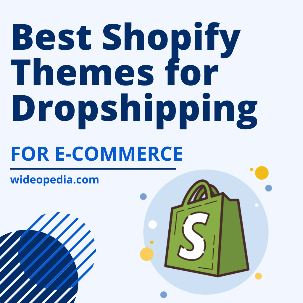 best themes for dropshipping