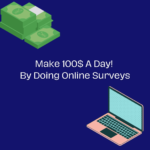 Earn Money by Doing Online Surveys