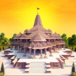 A Guide for International Tourists Planning to Visit Ram Mandir in Ayodhya